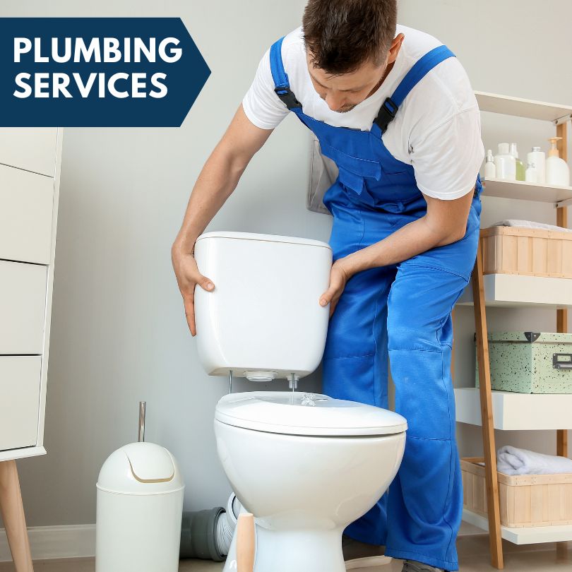 Plumbing Company in Stockton, GA